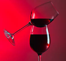 wine