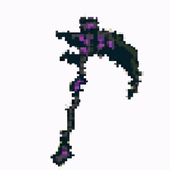 Scythe